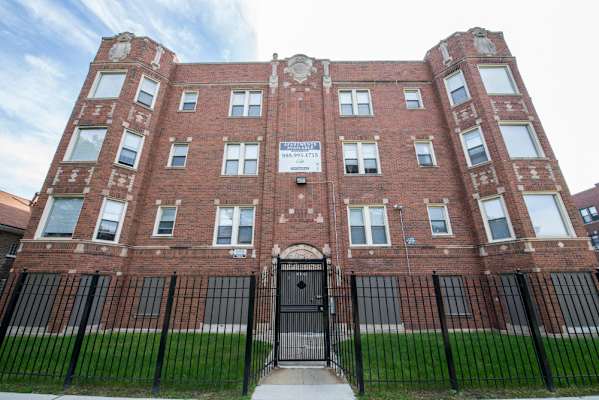 7953-59 S Dobson Ave property